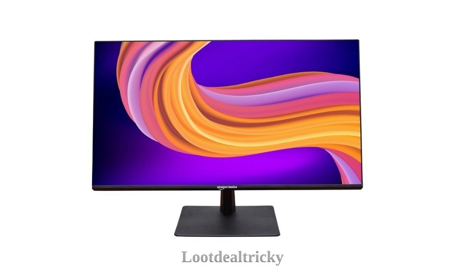 Amazon Basics 27 – Huge Discount Get 70% OFF Today Amazon Basics 27 – Huge Discount Get 70% OFF Today