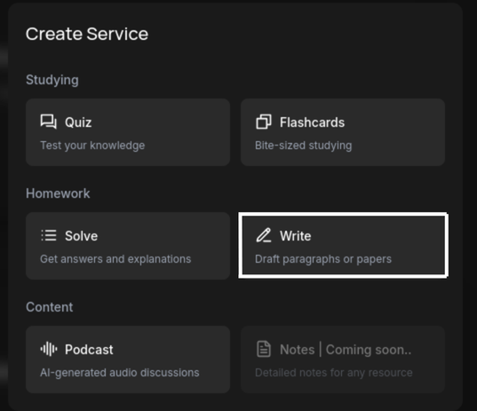 Screenshot collage of Senthema editor nodes