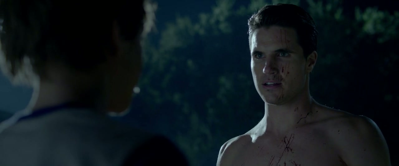 The Babysitter Screenshot