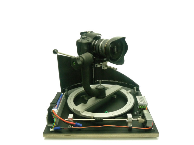 Gimbal64