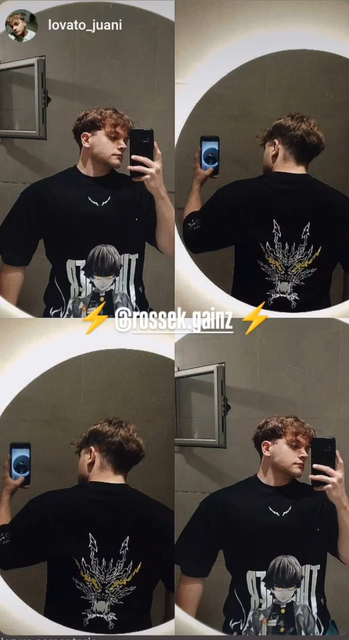 Cliente Rossek