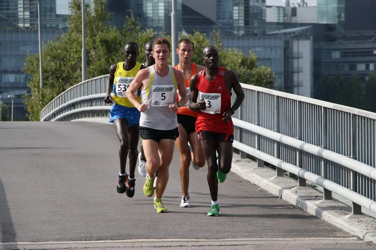 Understanding the Various Types of Fitness: Insights from an Exercise Expert