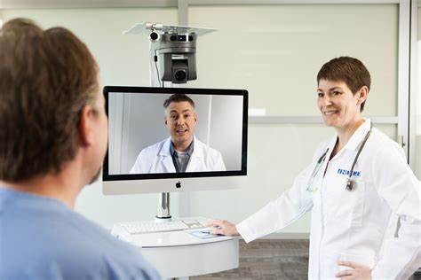 9 Major Benefits of Telehealth