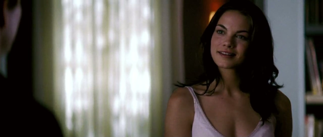 Mission: Impossible III Screenshot