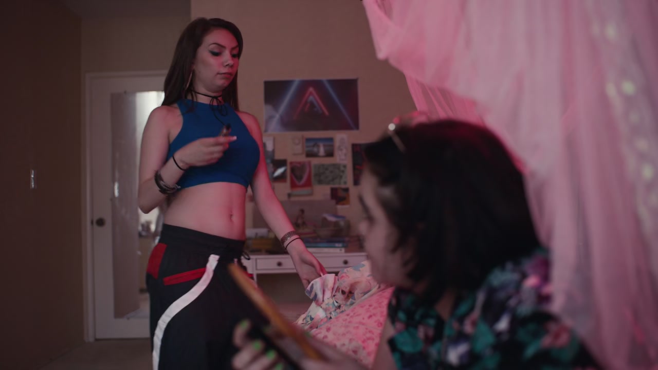 Euphoria Screenshot