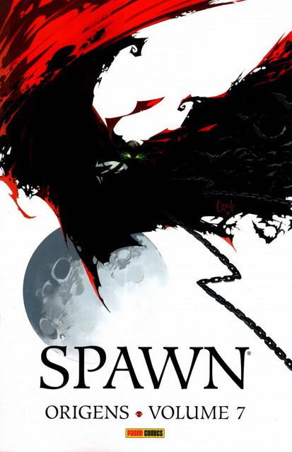 Spawn-Origens-Volume-07