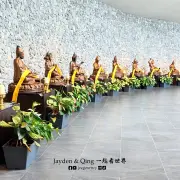 克切拉禅修林12