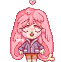 Animated fullbody
