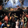 The Transfiguration
