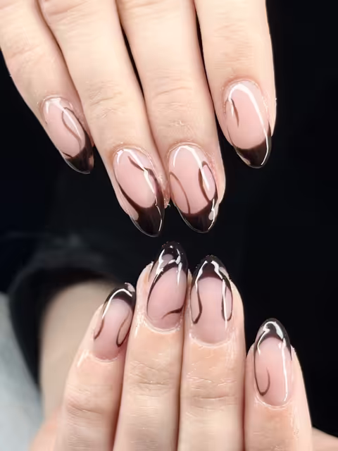 Design ongles ONYRA