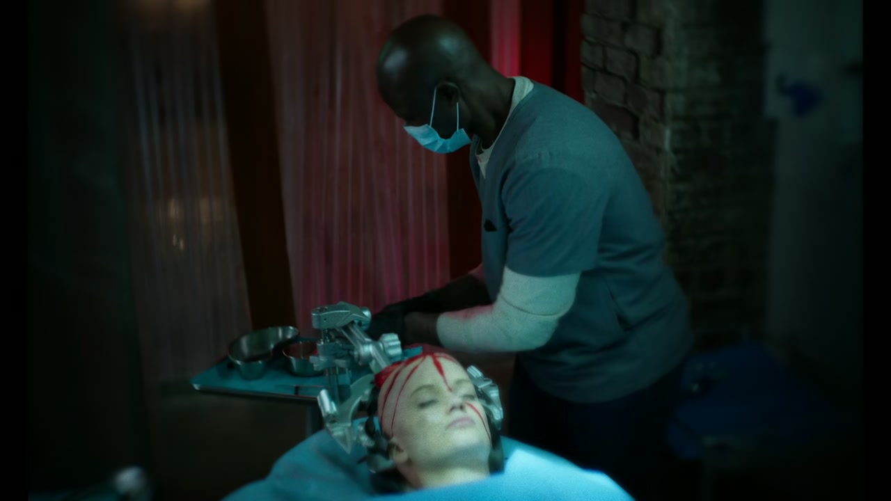 Twisted Screenshot