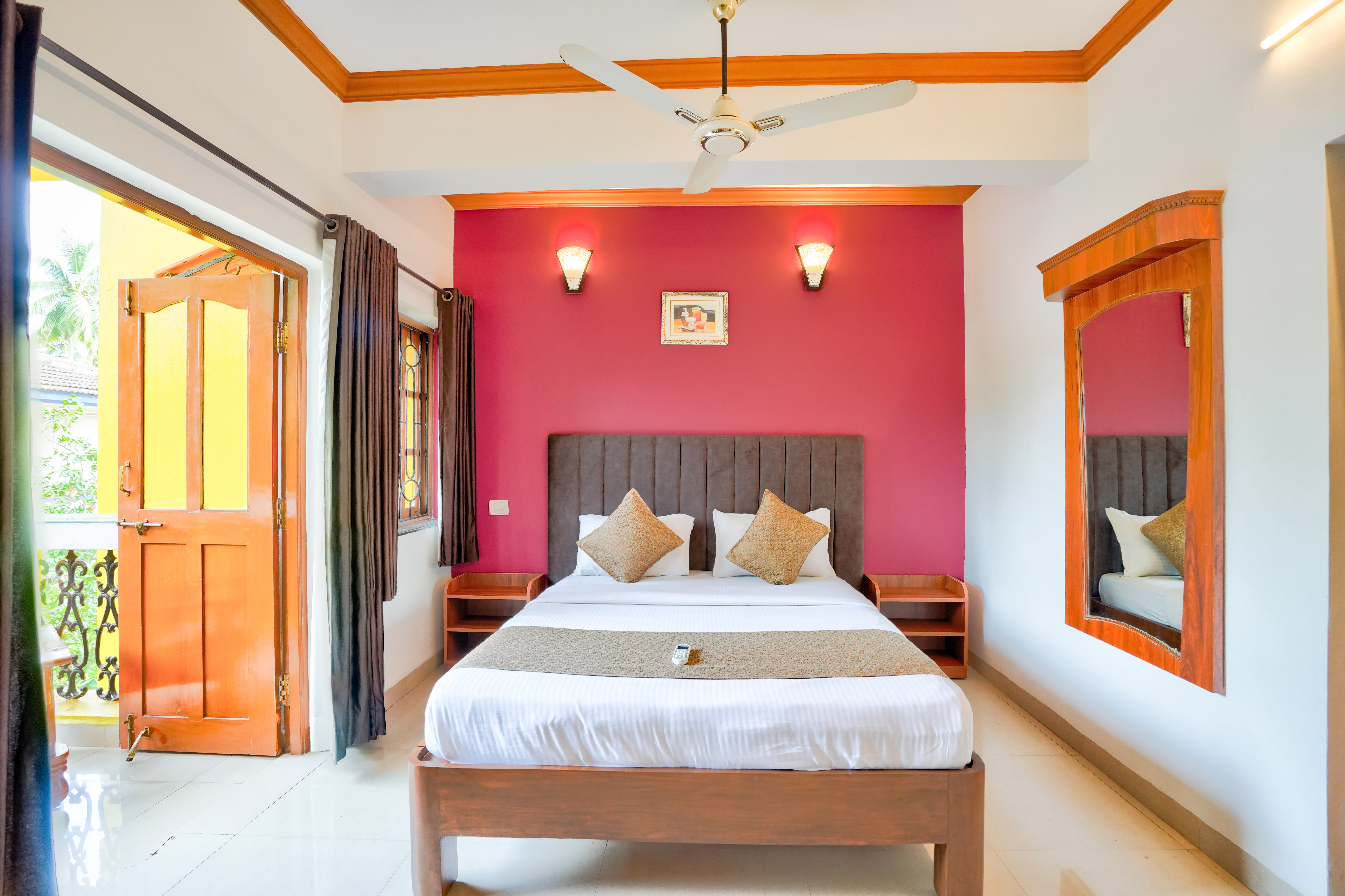 Nikita Home Stay photo 43
