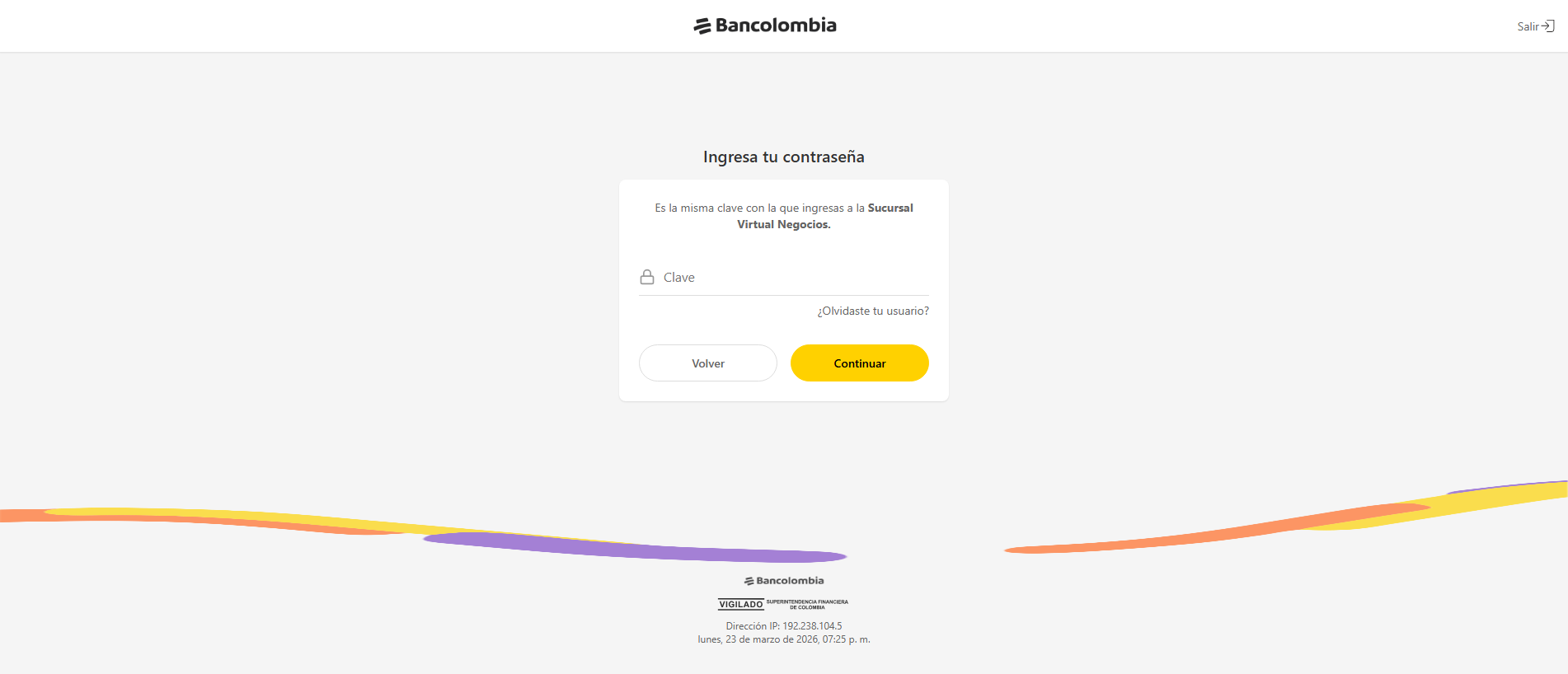 Stored capture of smtp2.goteal.io