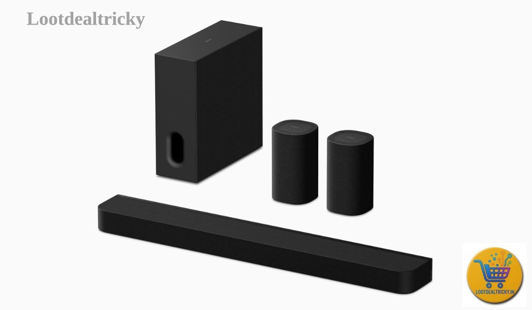 Sony Bravia Theatre | Exclusive Sale Discount