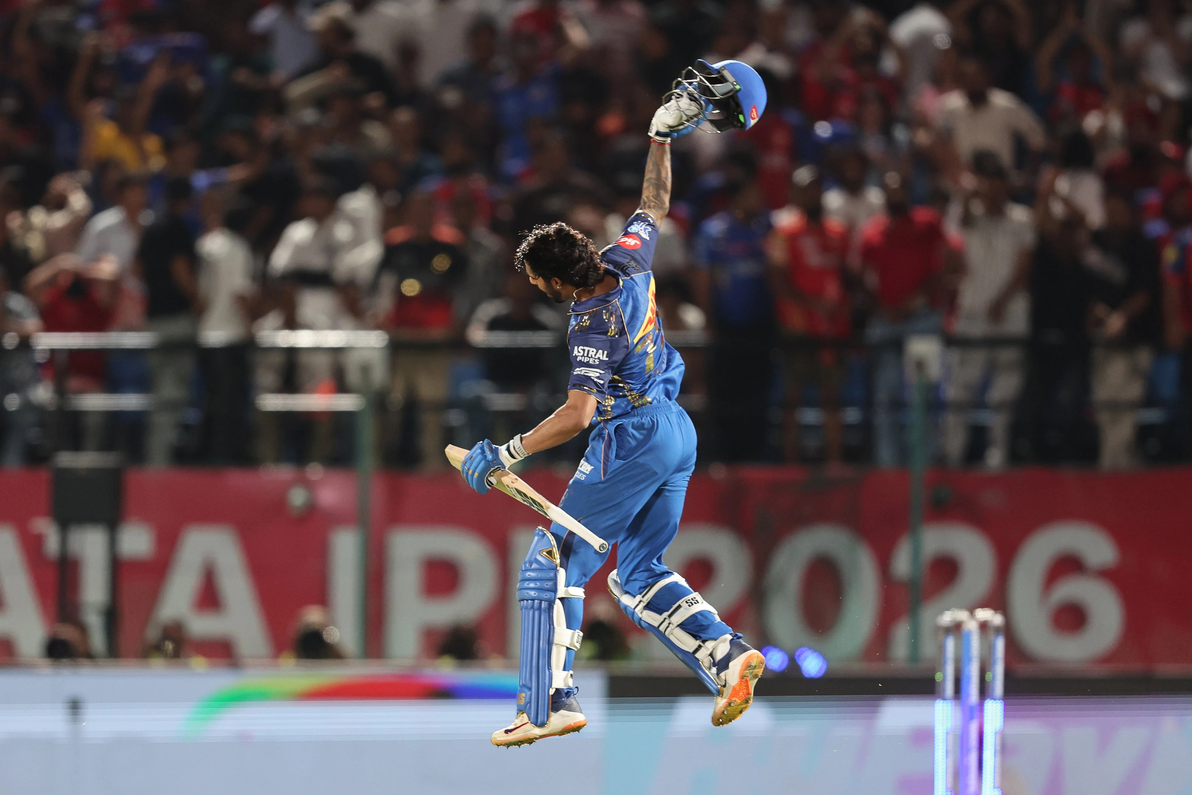 PBKS vs MI: kal ka IPL match kaun jita?, Who won yesterday match?