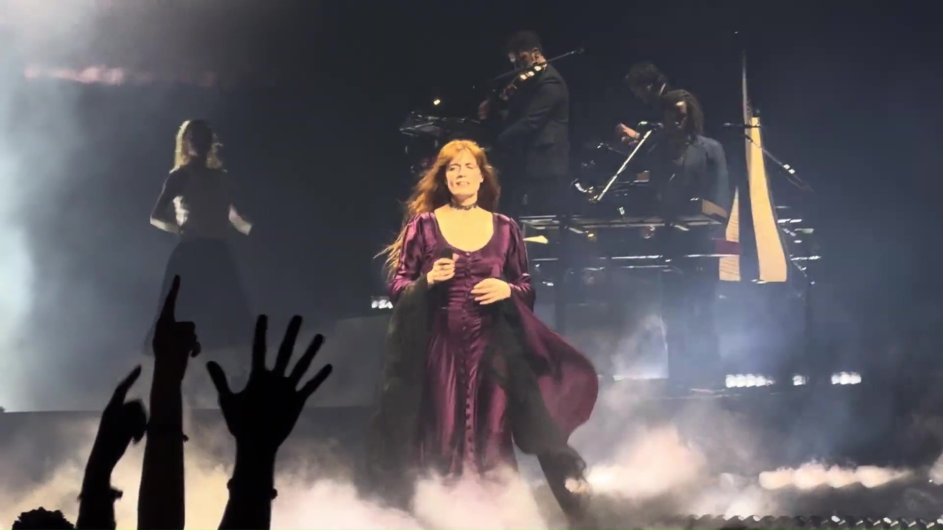Florence and the Machine Toronto 2026