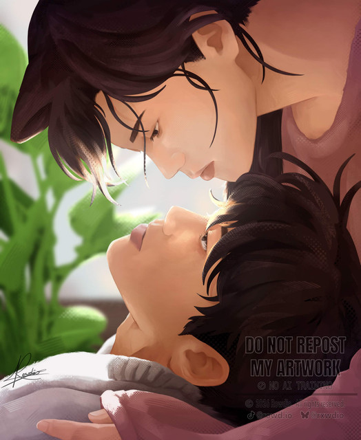 ShinRan 'Haido'