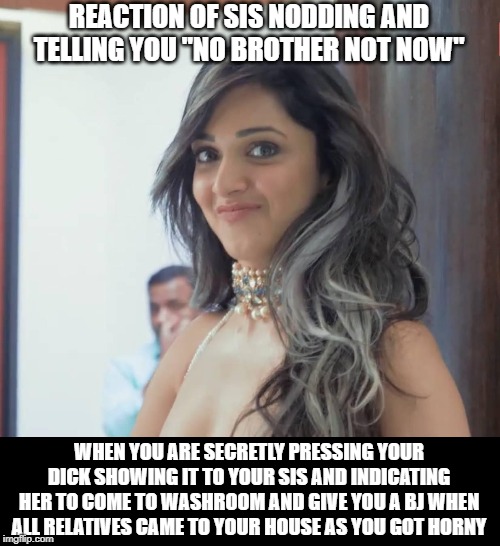 INCEST : Family Mein Pyar Romance or Sex