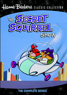 The.Secret.Squirrel.Show.1965.DVD5.Latino The.Secret.Squirrel.Show.1965.DVD5.Latino