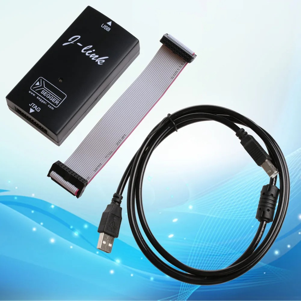 J-Link Emulator Overview