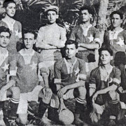 1920 ΛΕΥΚΟΣ ΑΣΤΗΡ ΠΑΤΡΩΝ