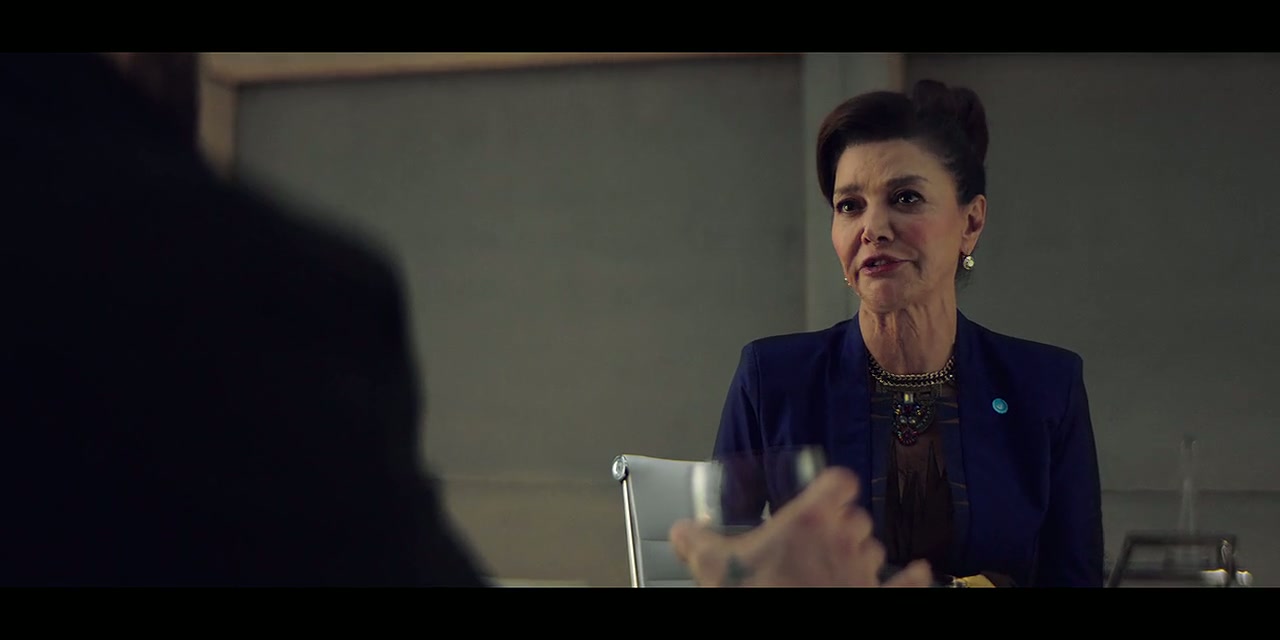The Expanse Screenshot