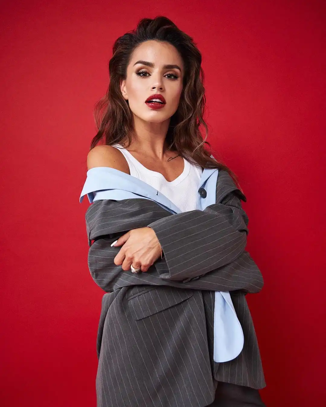 Yulia Zivert Wallpapers Insta Fit Bio (5)