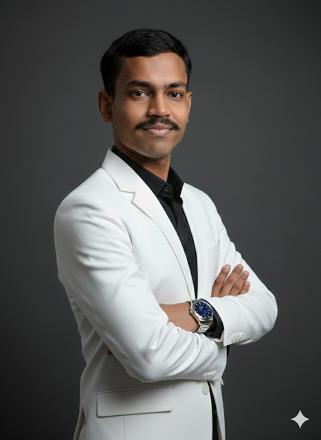 Bharath Kumar S