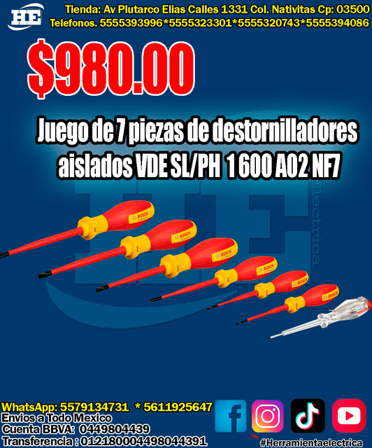bosch ABRIL2026