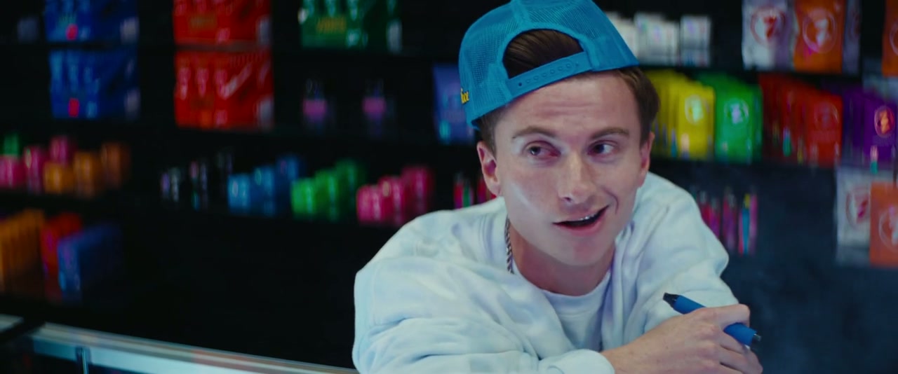 Drugstore June Screenshot