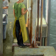 workingatthepier