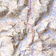 200 Map