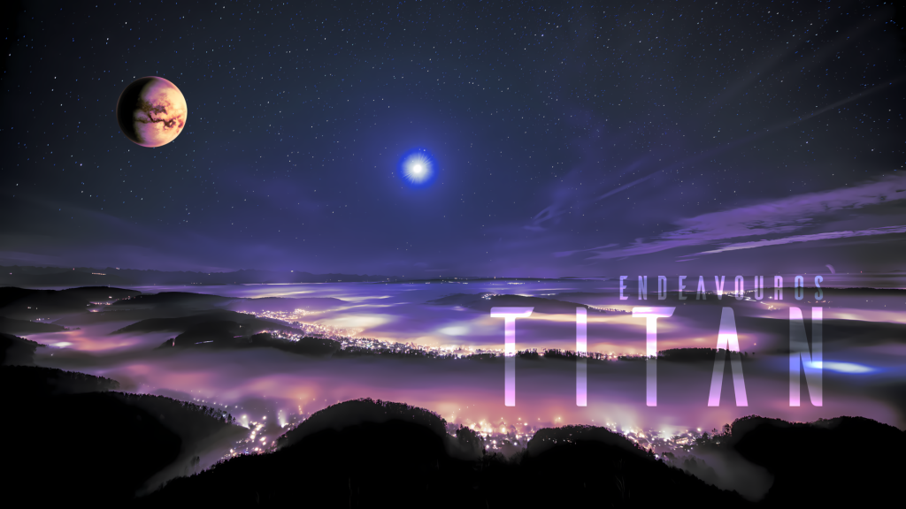 Megjelent az EndeavourOS Titan Neo, KDE Plasma 6.6.4-gyel és KDE Gear 26.04-gyel Megjelent az EndeavourOS Titan Neo, KDE Plasma 6.6.4-gyel és KDE Gear 26.04-gyel