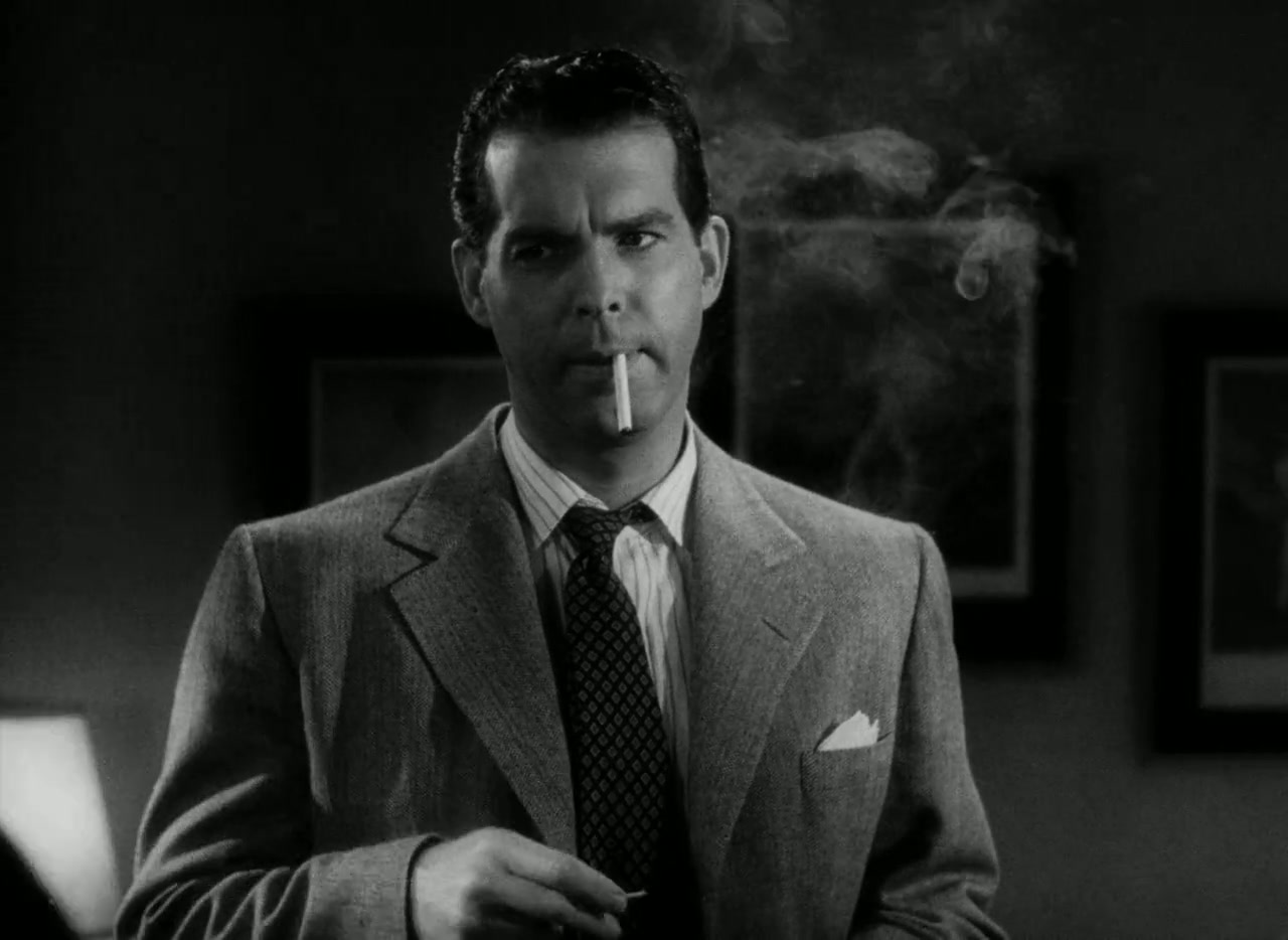 Double Indemnity Screenshot