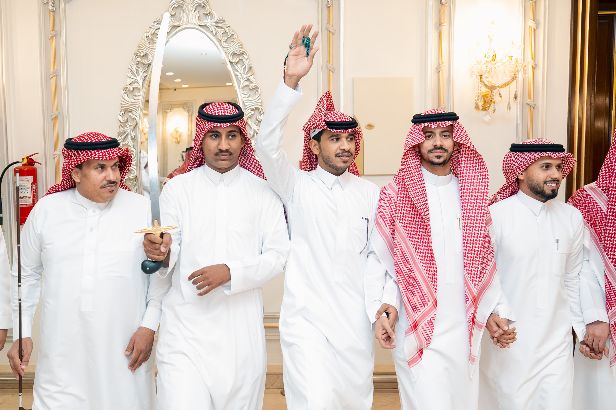 مصور زواجات جدة153