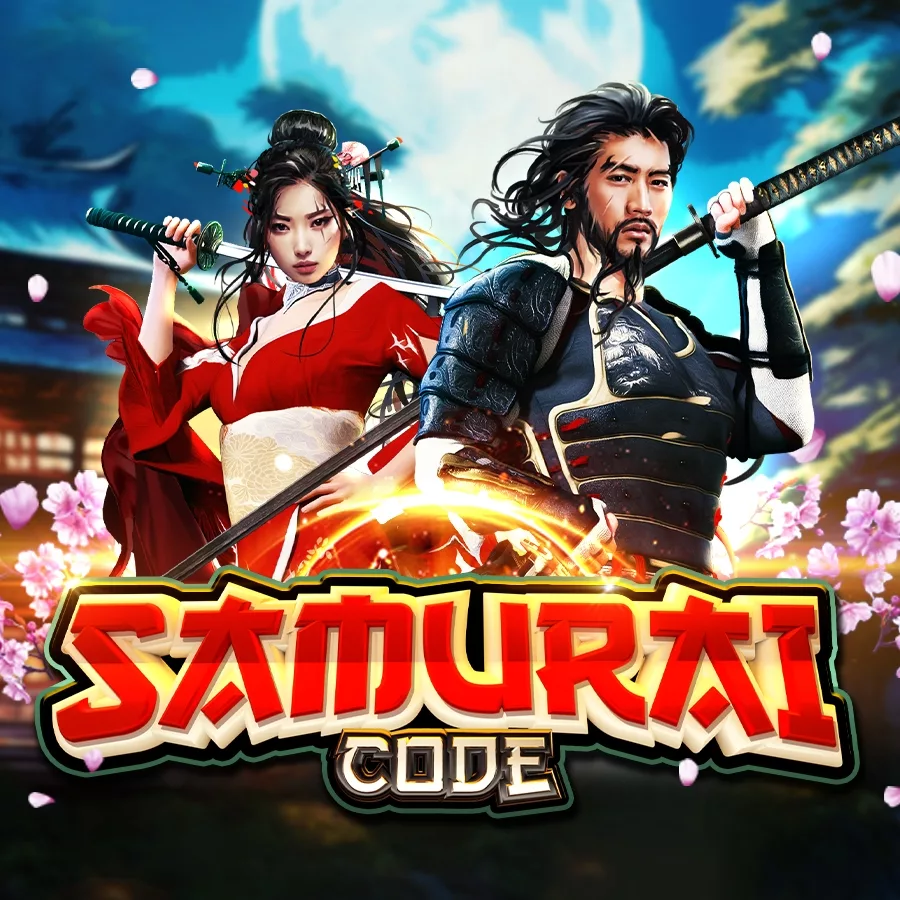 Samurai Code Oyna