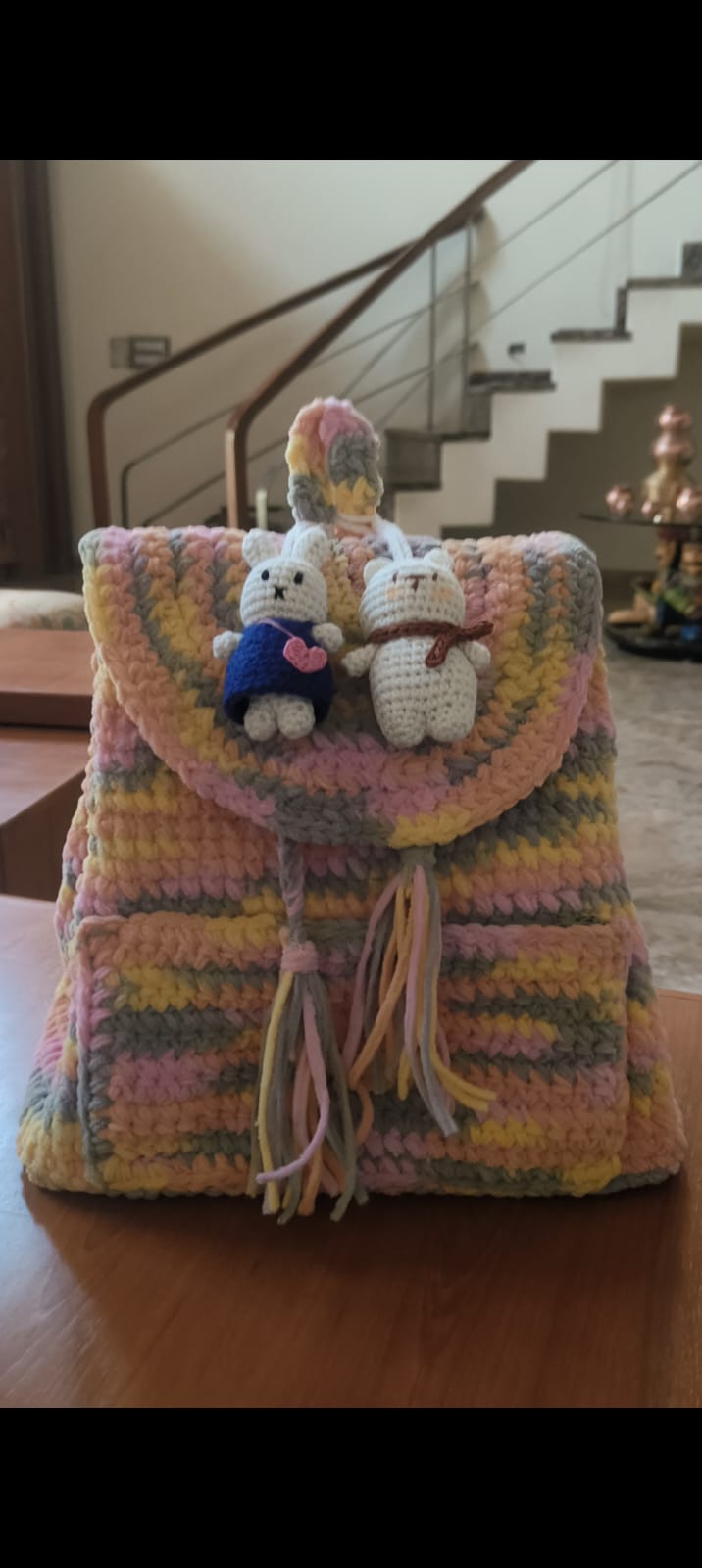 Creative Crochet 24 Bag Mix Color