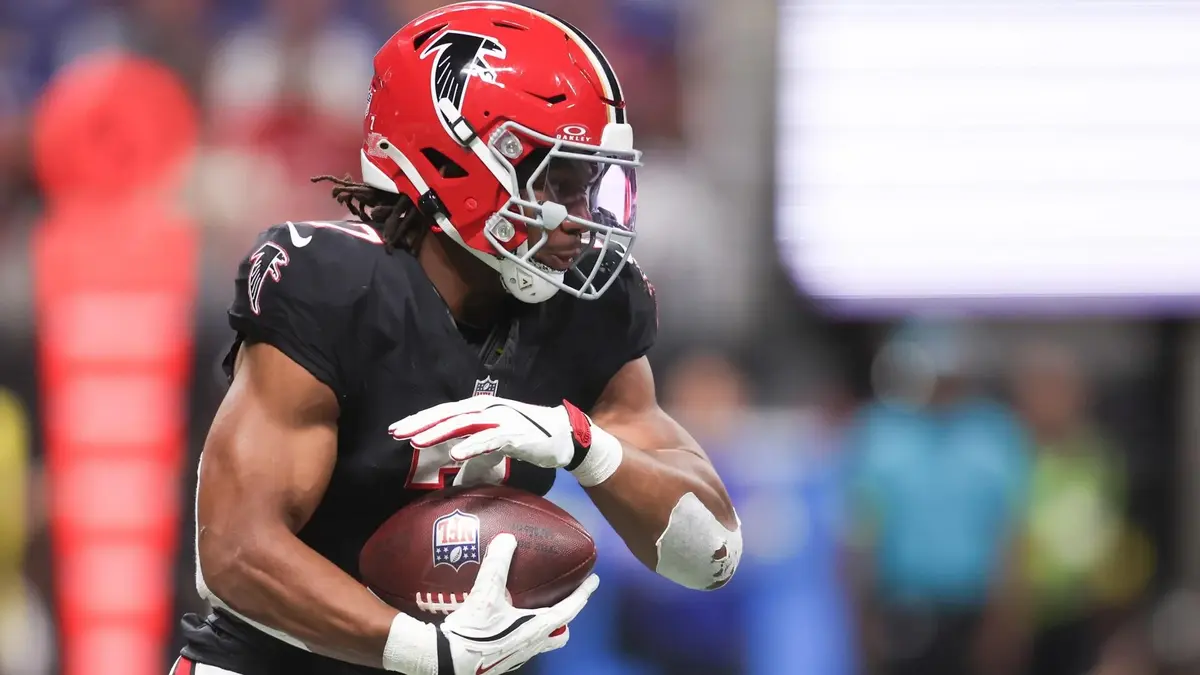 Fantasy Football Draft Guide
