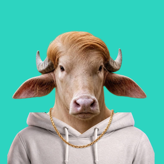 XRP Brump NFT