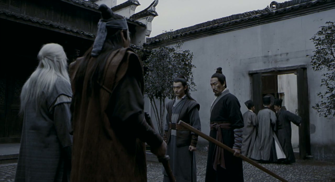 The Sword Identity Screenshot