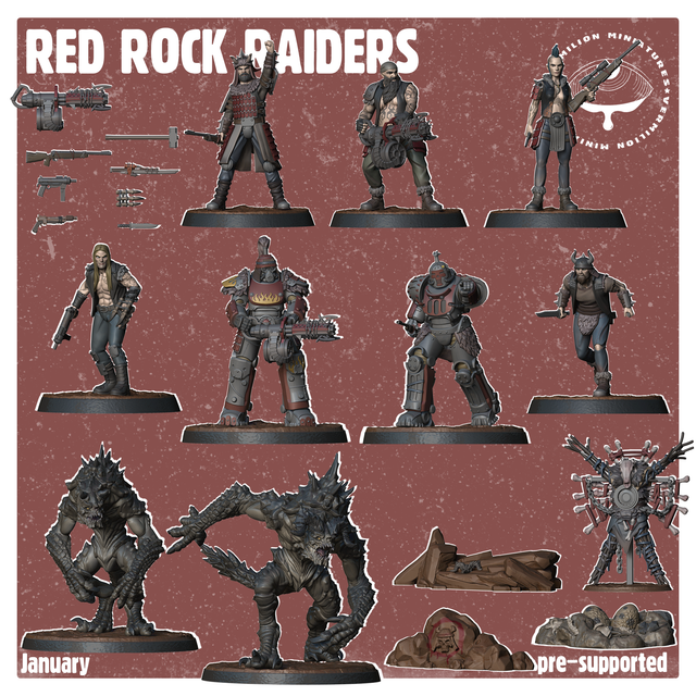 Vermilion-2023-01-Red-Rock-Raiders-Collection