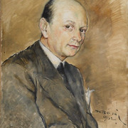 SELF-PORTRAIT