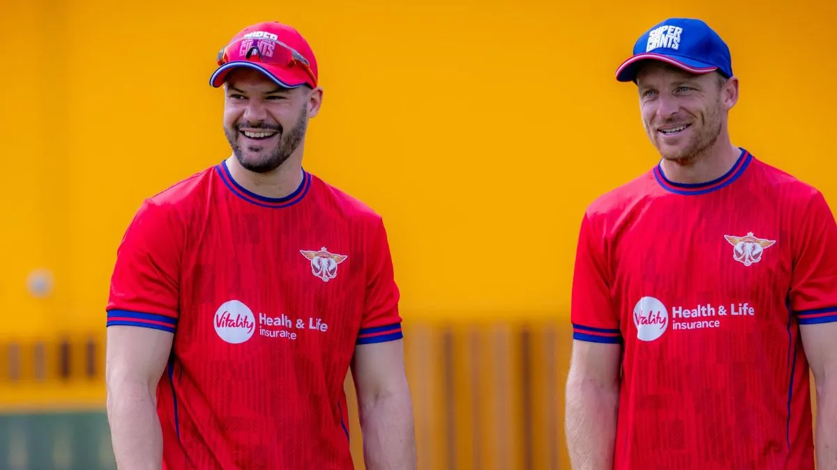 Aiden Markram returns home midway; Jos Buttler takes over MSG captaincy