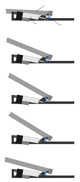 electric puller k1