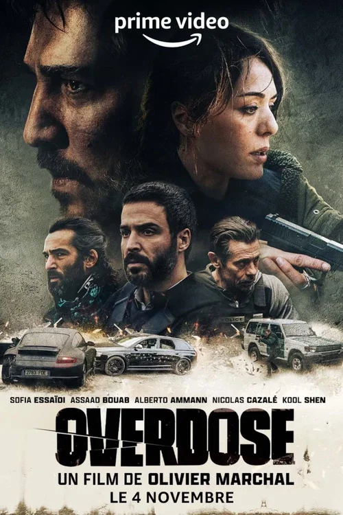 Overdose (2022) MULTi.1080p.AMZN.WEB-DL.x264.AC3-KiT / Lektor i Napisy PL
