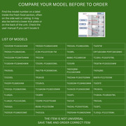 Model 1 Refigenerater