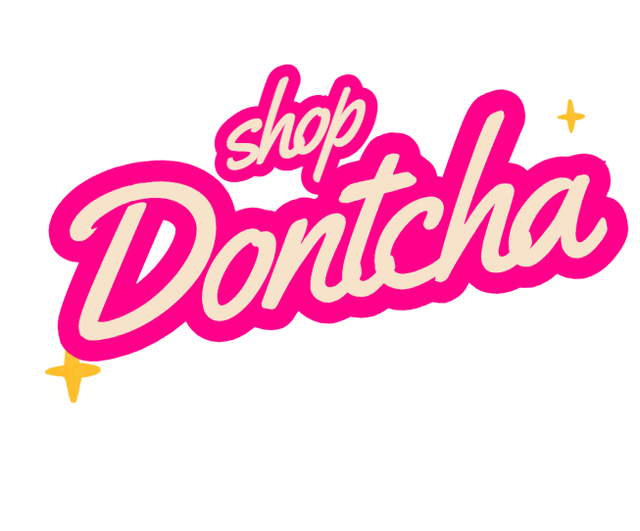shop dontcha