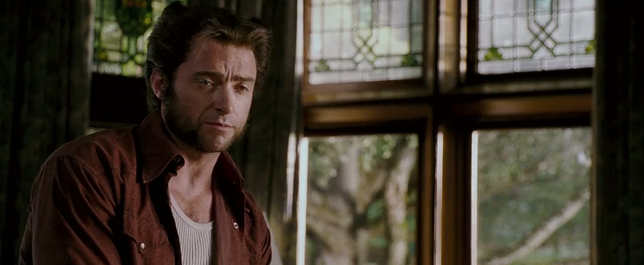 X-Men: The Last Stand Screenshot