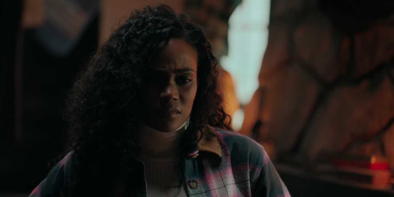 Tyler Perry's Finding Joy Screenshot