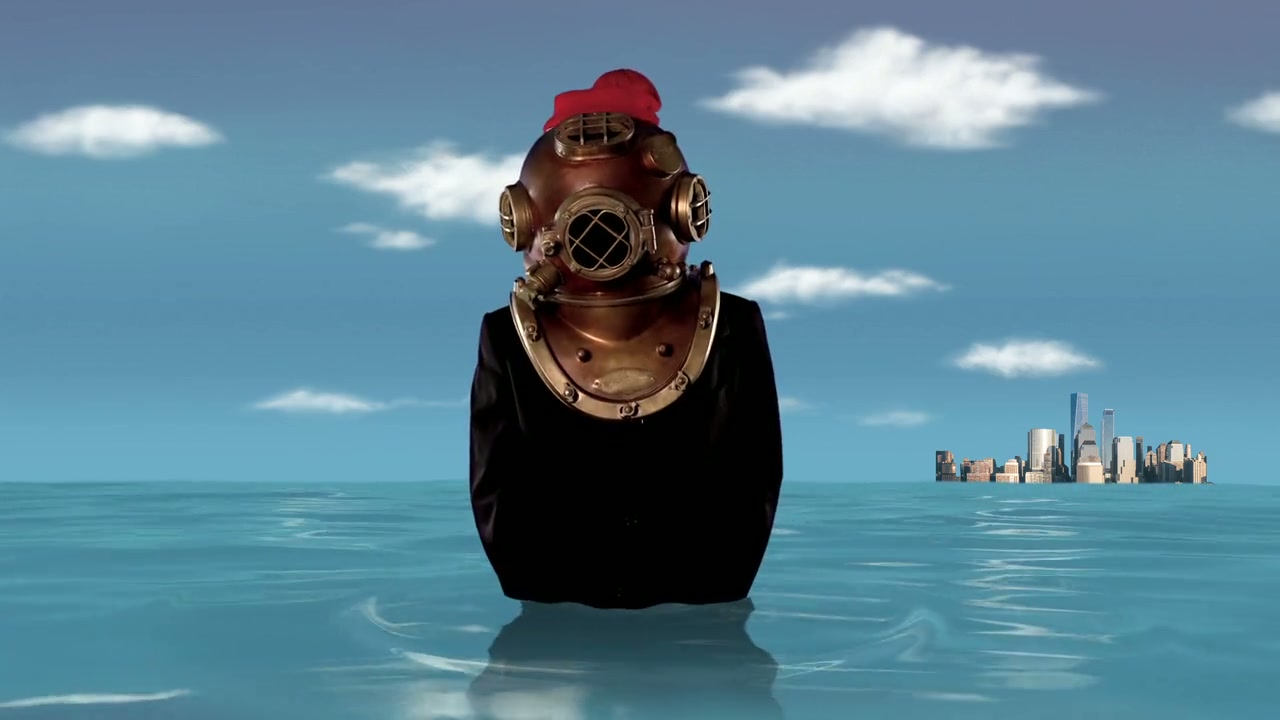 SpongeBob SquarePants Presents The Tidal Zone Screenshot